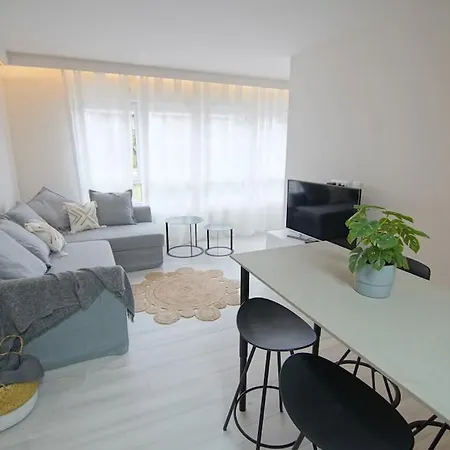 Apartamento En La Playa De Brazomar Wifi Y Garaje Extérieur photo