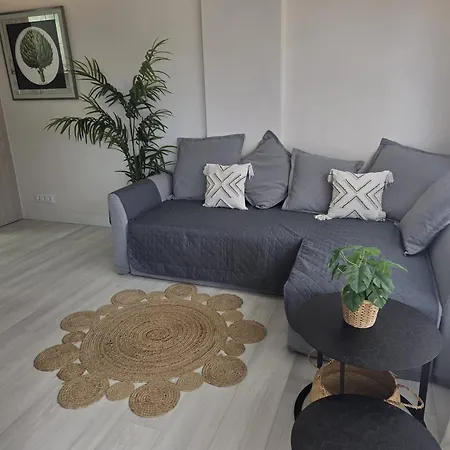 Apartamento En La Playa De Brazomar Wifi Y Garaje Extérieur photo