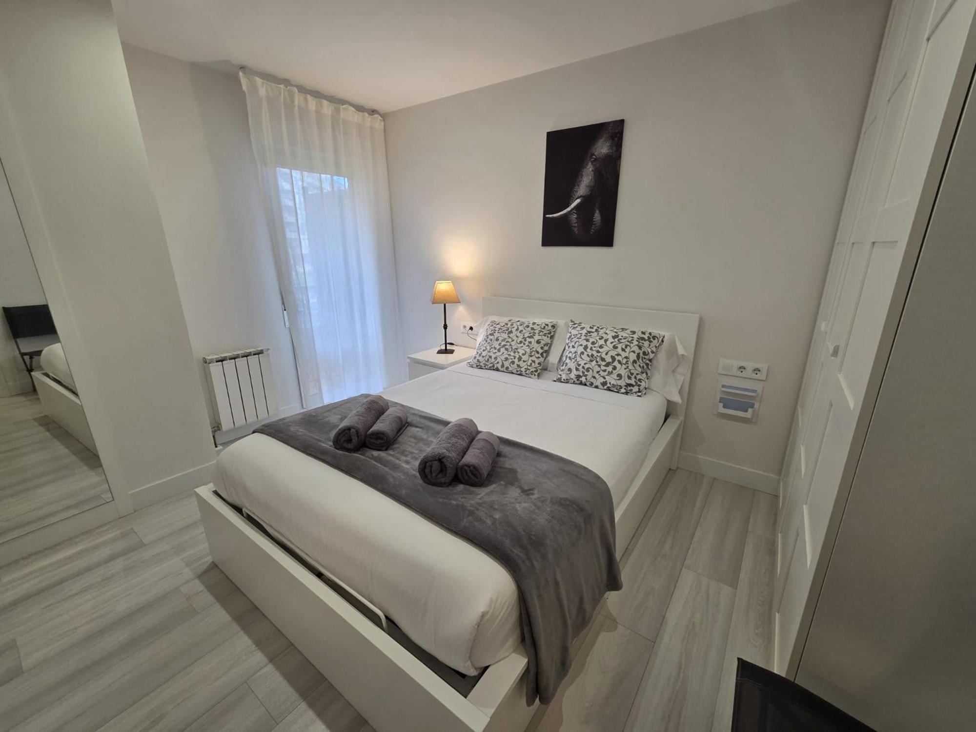 Apartment En La Playa De Wifi Y Garaje Brazomar